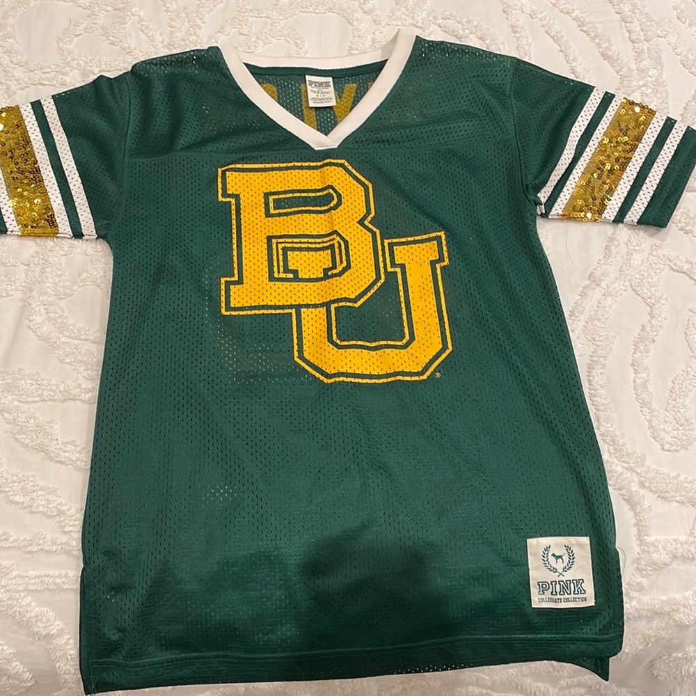 Baylor University Jersey